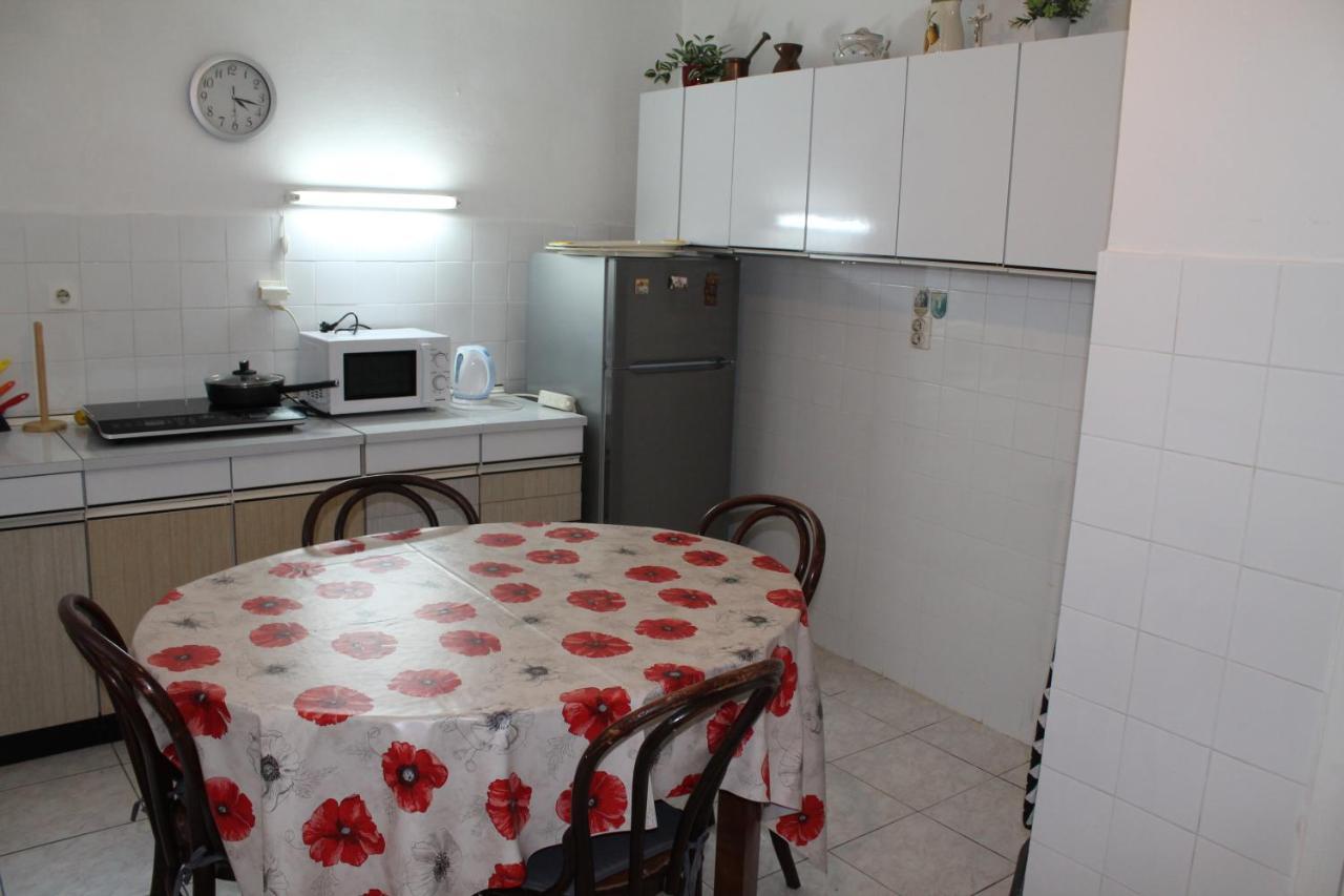 Apartment Antares Korčula Exterior foto